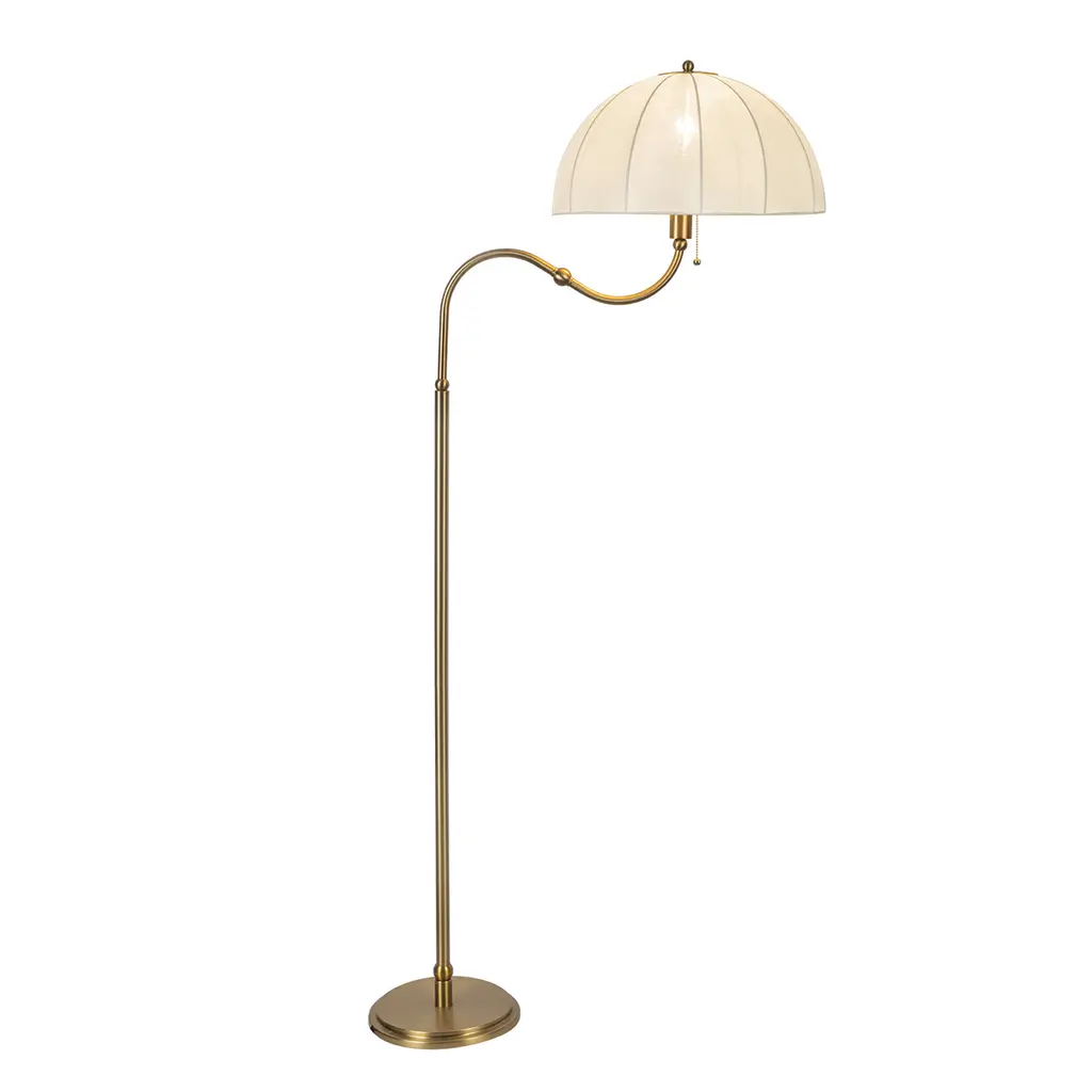 Lampadaire CROSBY — Lampadaires Elstead Lighting