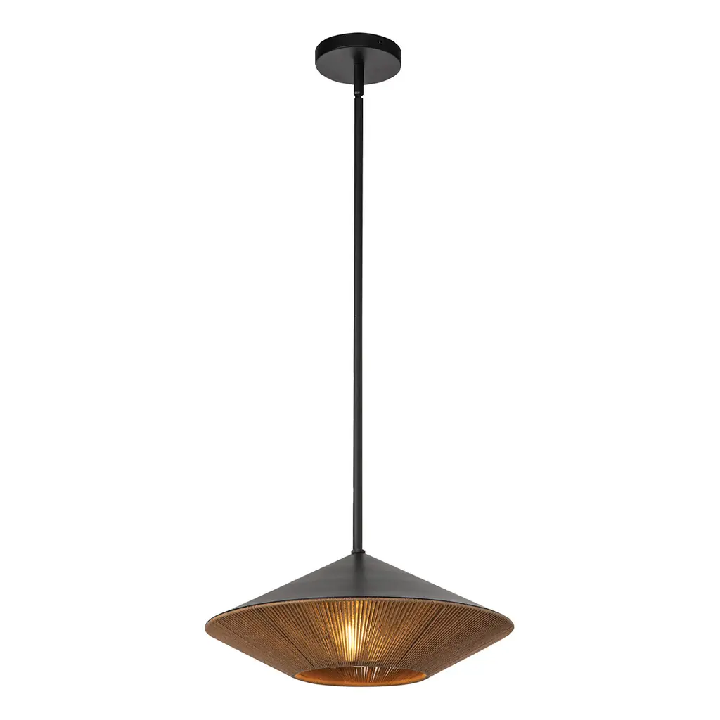 Suspension Daphne — Suspensions Elstead Lighting