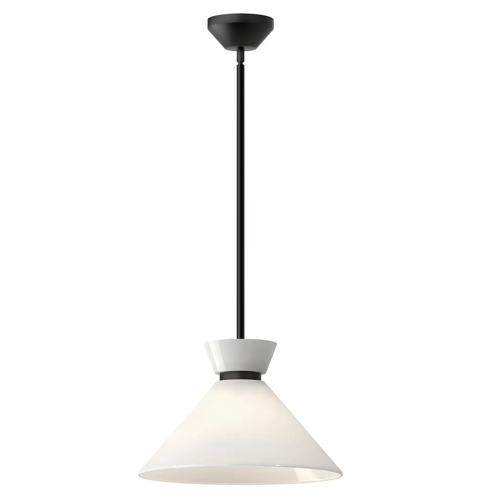 Suspension Halston — Suspensions Elstead Lighting