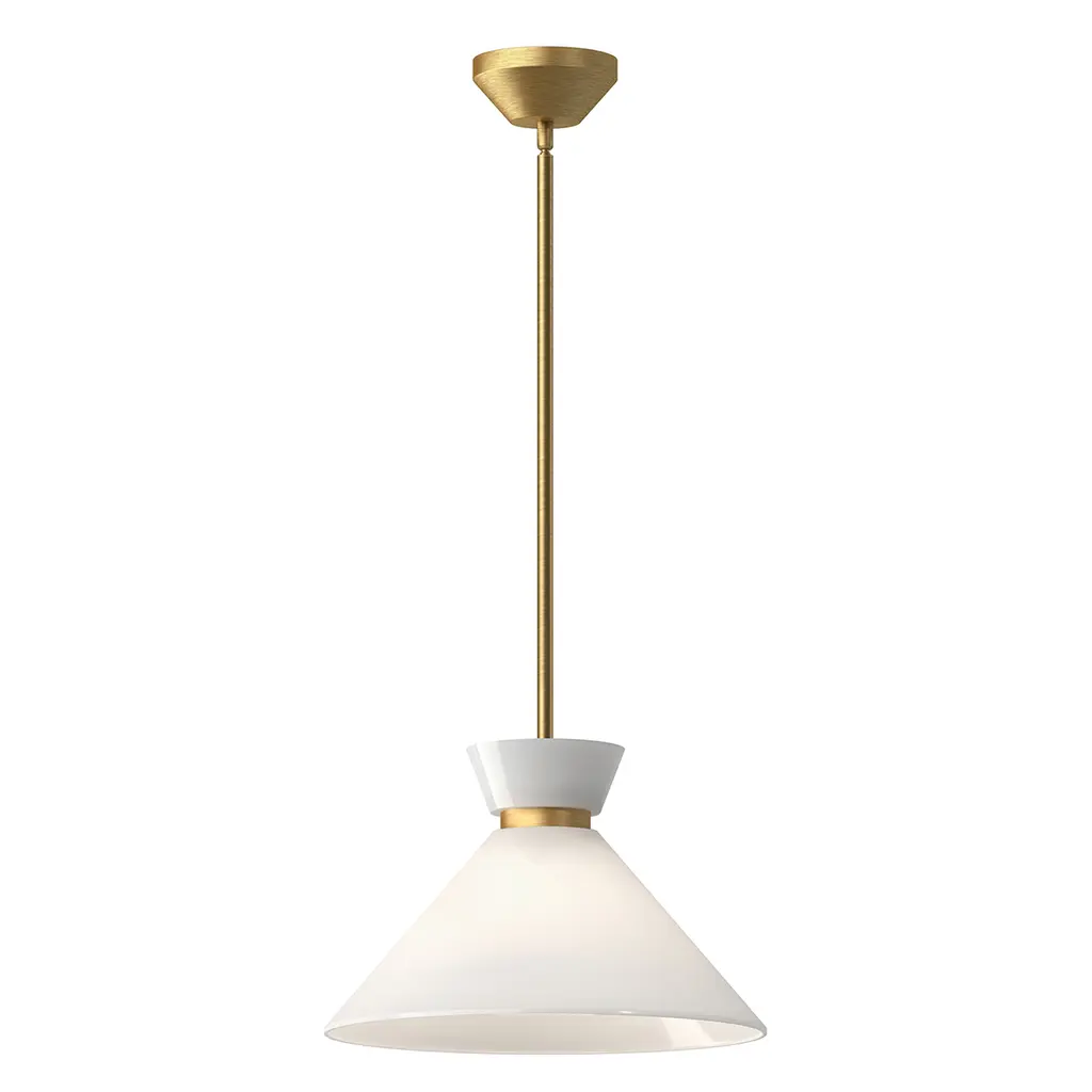 Suspension Halston — Suspensions Elstead Lighting