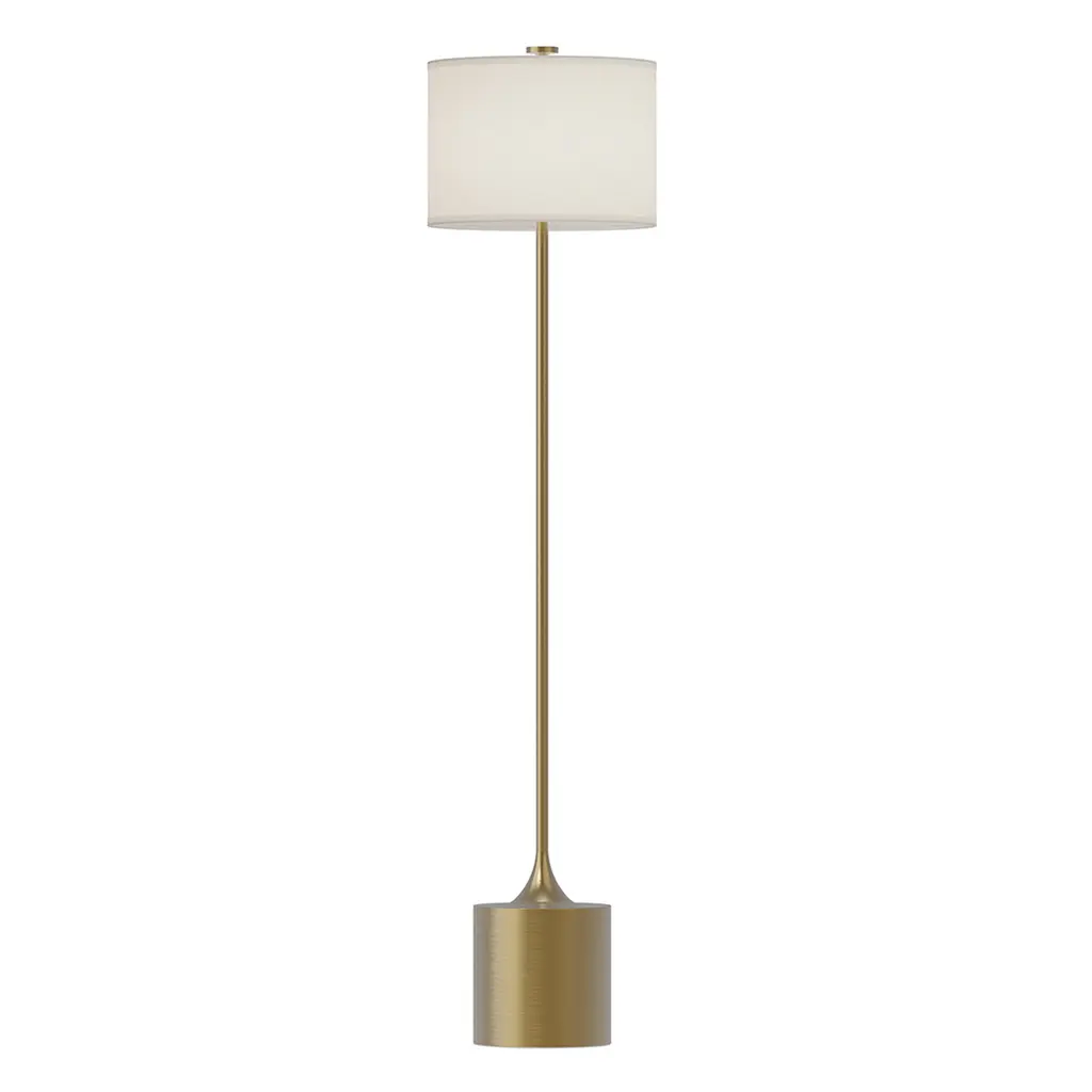 Lampadaire ISSA — Lampadaires Elstead Lighting