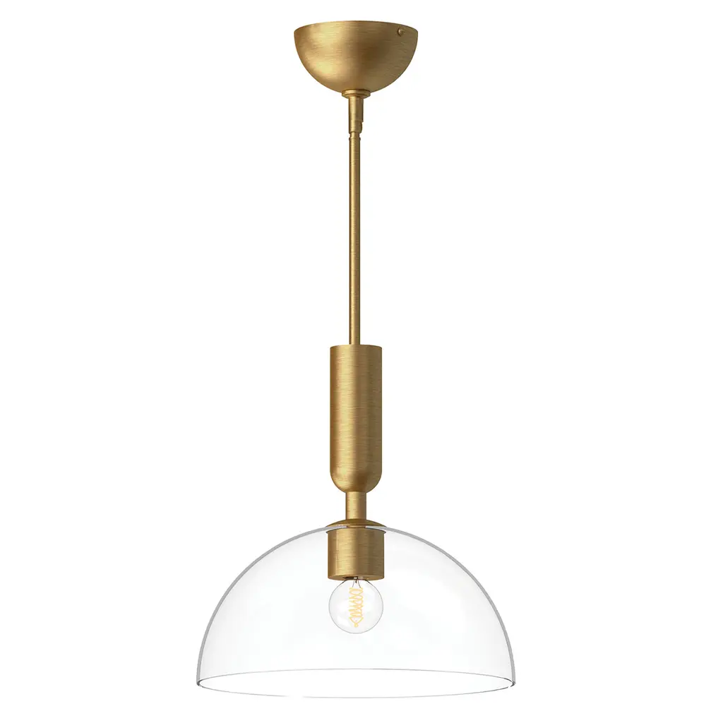Suspension Jude — Suspensions Elstead Lighting