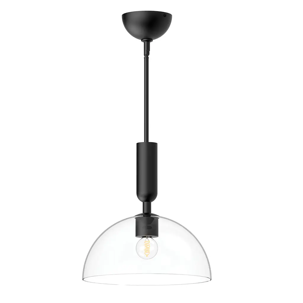 Suspension Jude — Suspensions Elstead Lighting