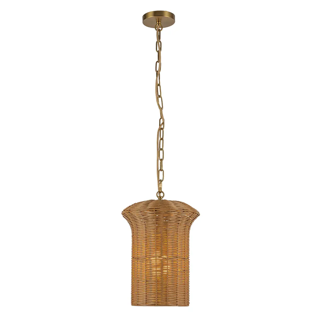 Suspension KAI — Suspensions Elstead Lighting
