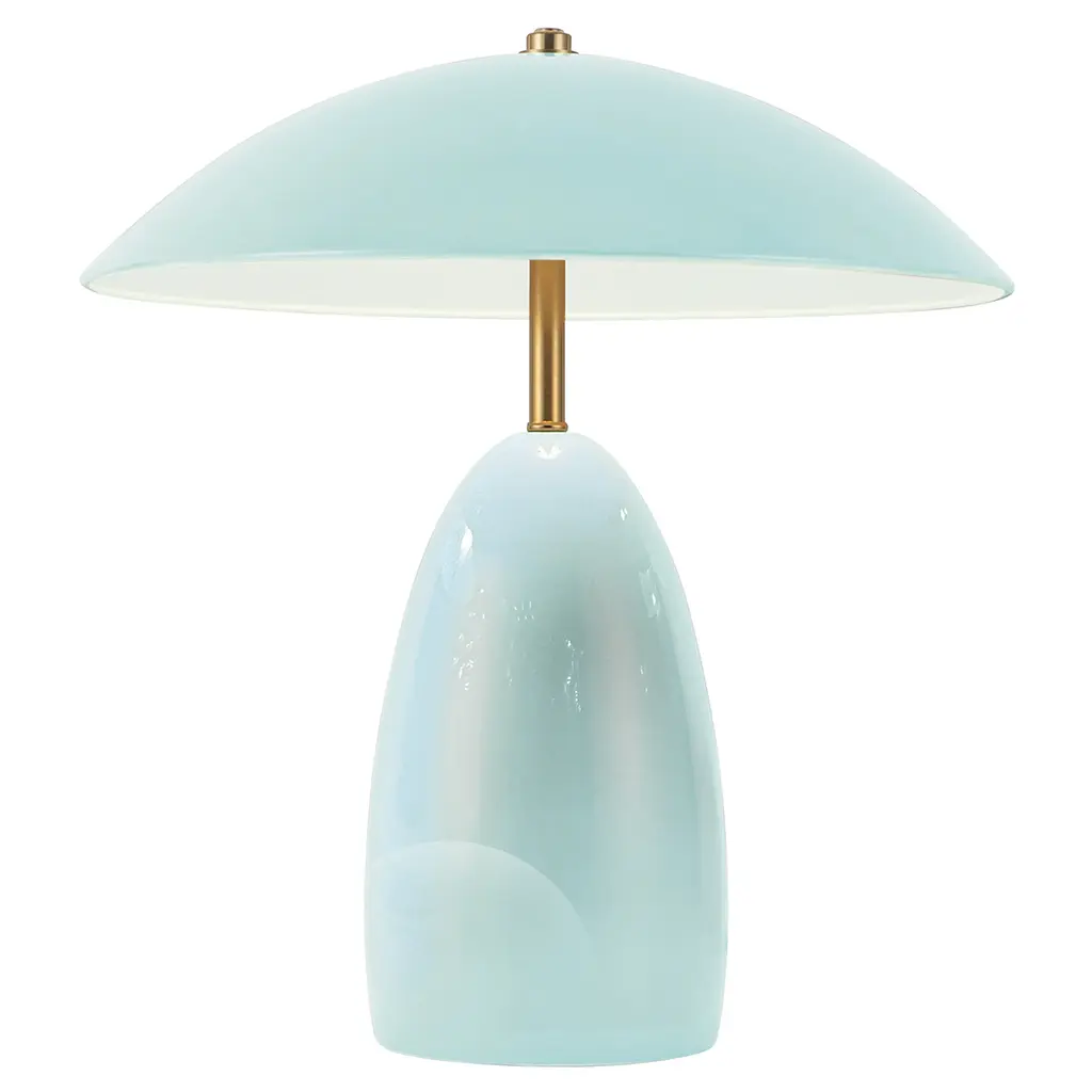 Lampe à poser POPPY — Lampes à poser Elstead Lighting