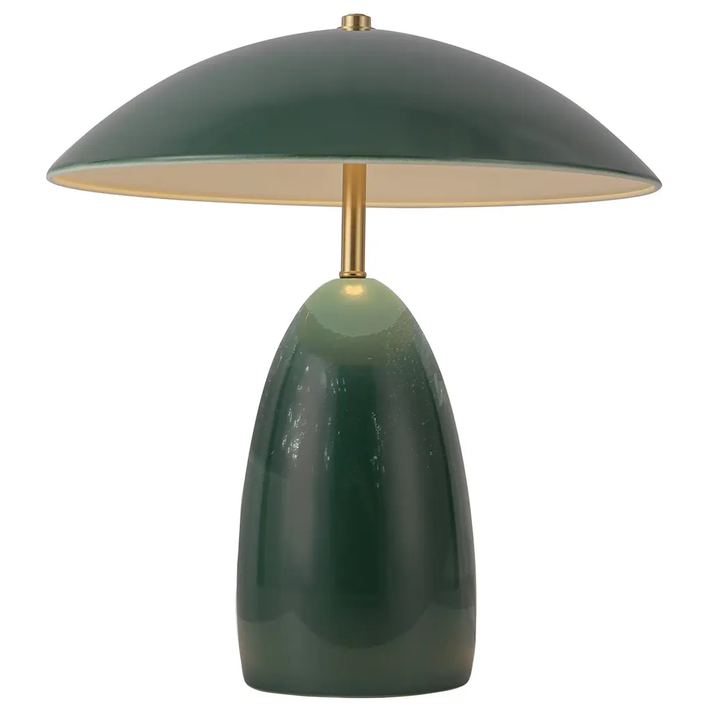 Lampe à poser POPPY — Lampes à poser Elstead Lighting