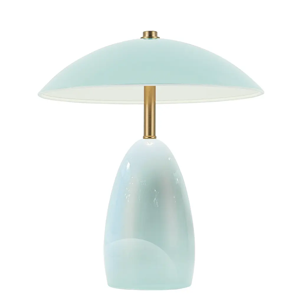 Lampe à poser POPPY — Lampes à poser Elstead Lighting