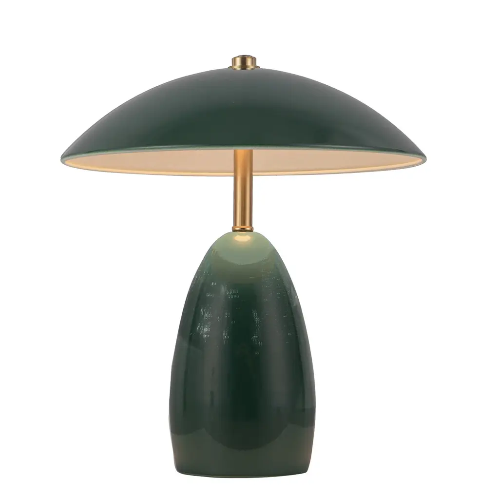 Lampe à poser POPPY — Lampes à poser Elstead Lighting