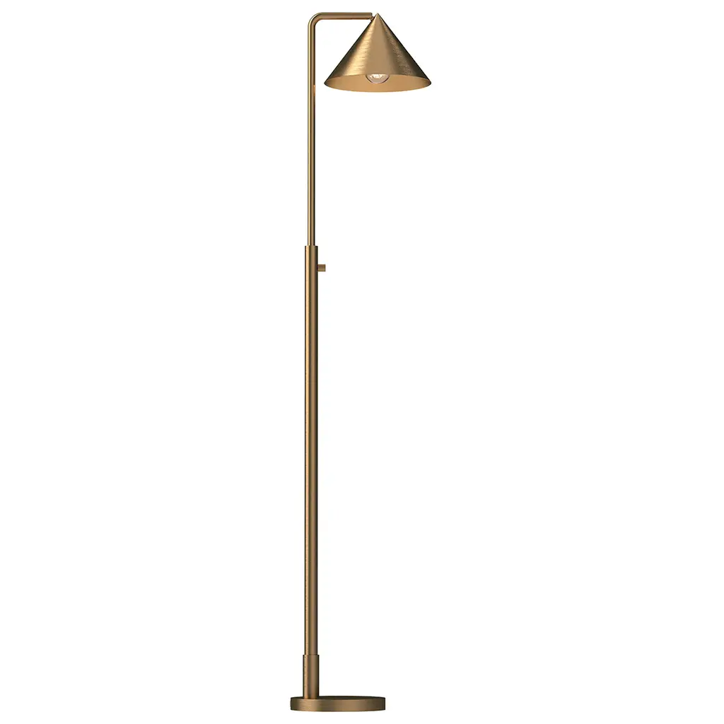 Lampadaire Remyck — Lampadaires Elstead Lighting