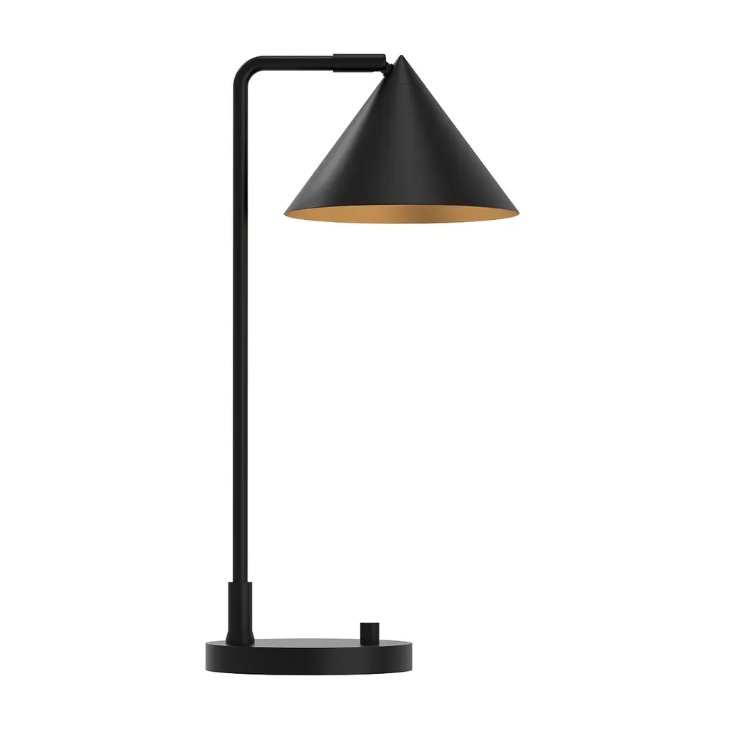 Lampe à poser Remyck — Lampes à poser Elstead Lighting