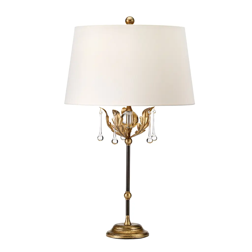 Lampe à poser Amarilli — Lampes à poser Elstead Lighting
