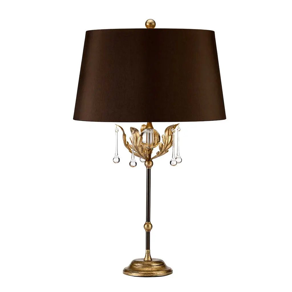 Lampe à poser Amarilli — Lampes à poser Elstead Lighting