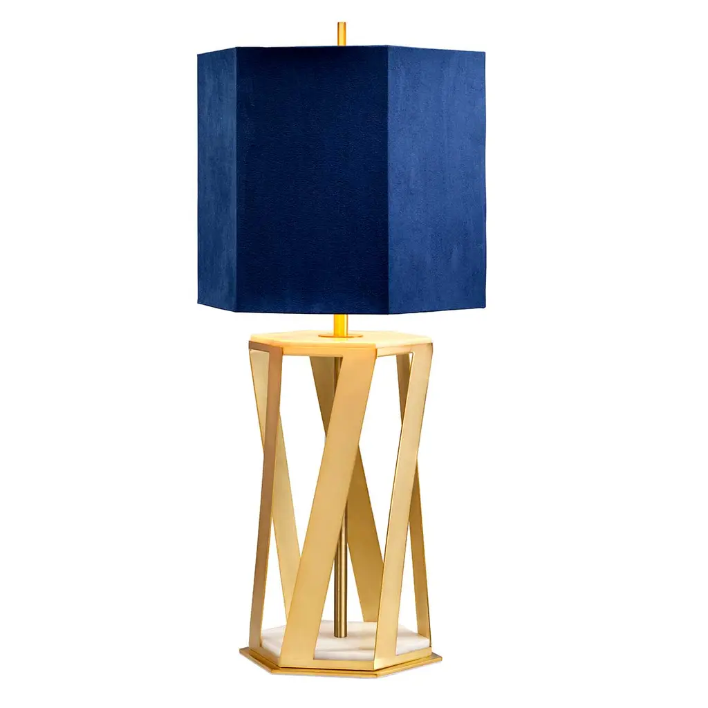 Lampe à poser Apollo — Lampes à poser Elstead Lighting