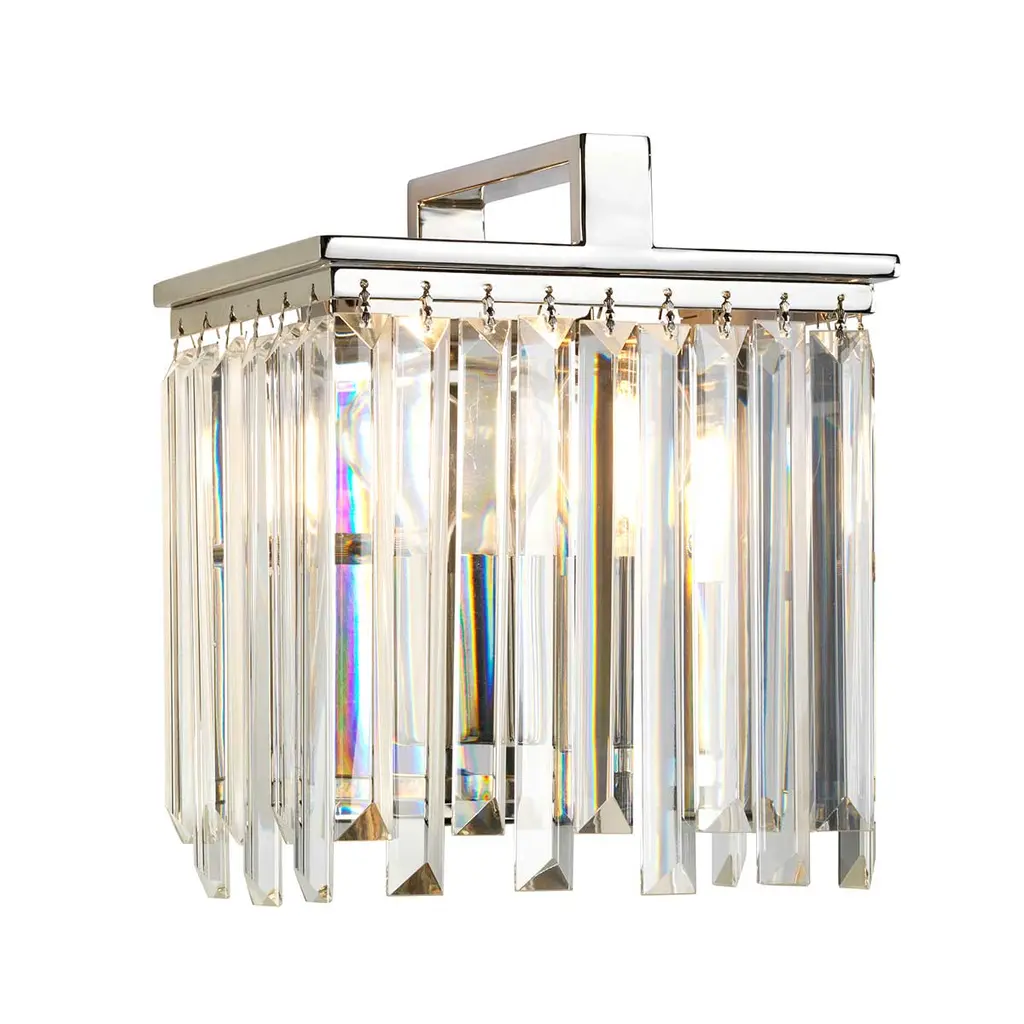 Applique Aries — Appliques murales Elstead Lighting