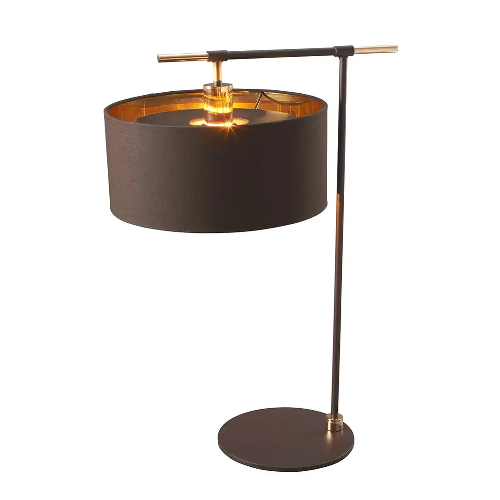 Lampe à poser Balance — Lampes à poser Elstead Lighting