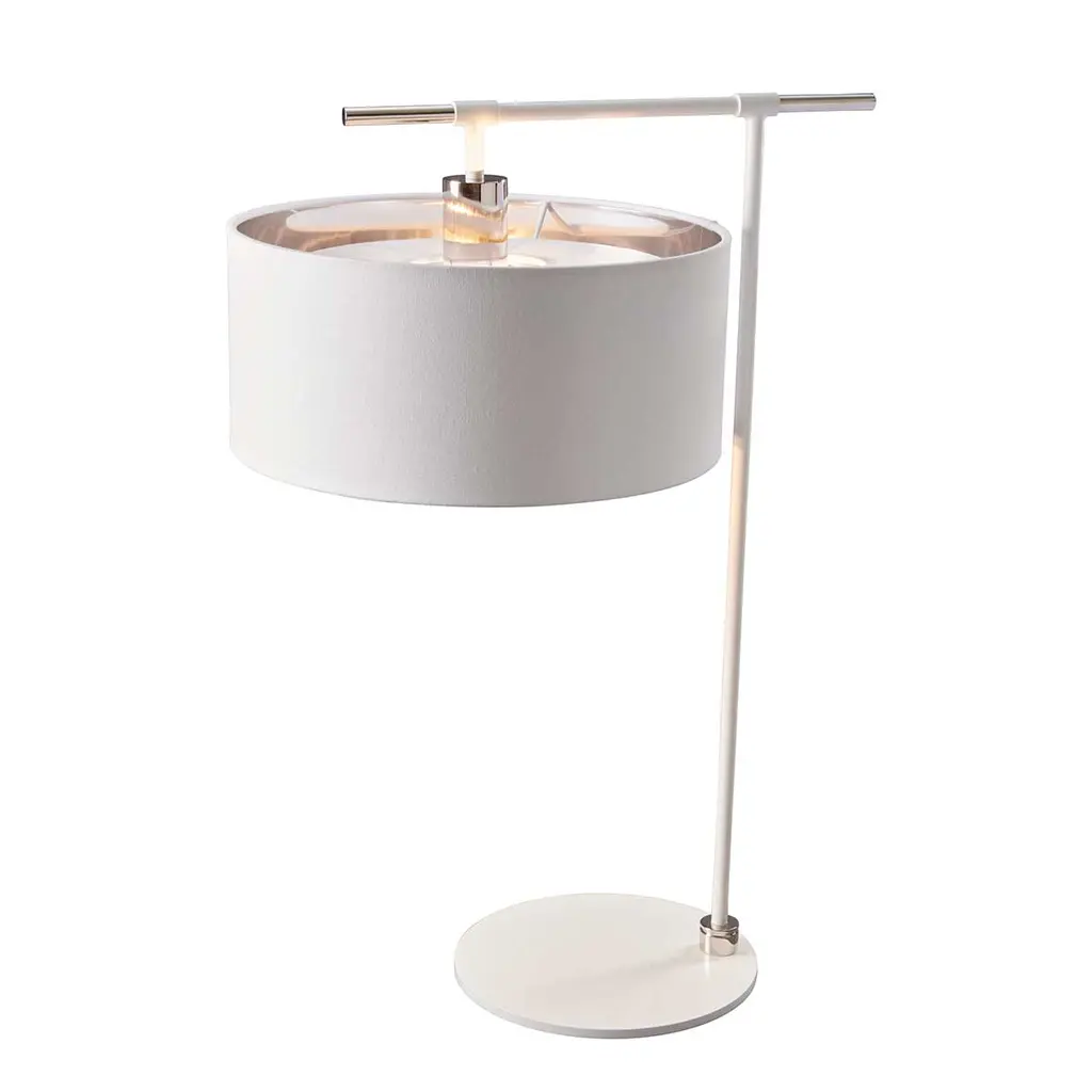 Lampe à poser Balance — Lampes à poser Elstead Lighting