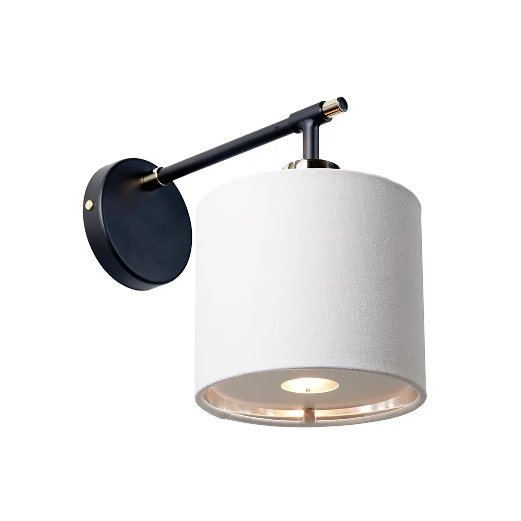 Applique Balance — Appliques murales Elstead Lighting