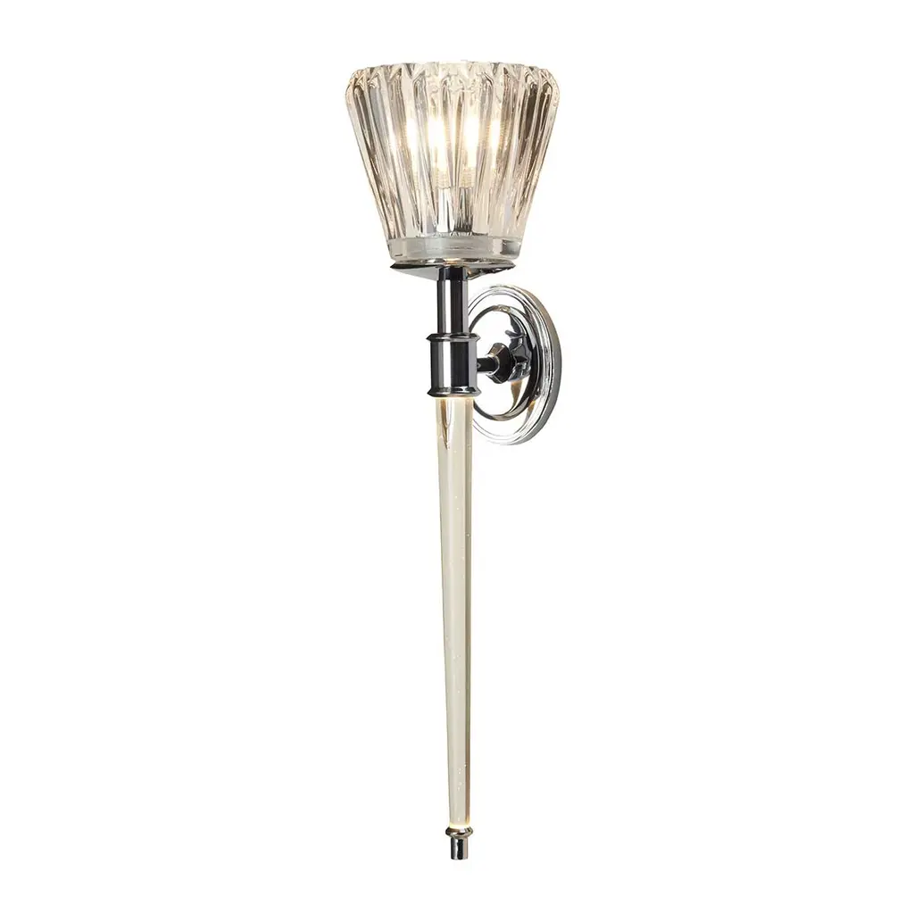 Applique Agatha — Appliques murales Elstead Lighting