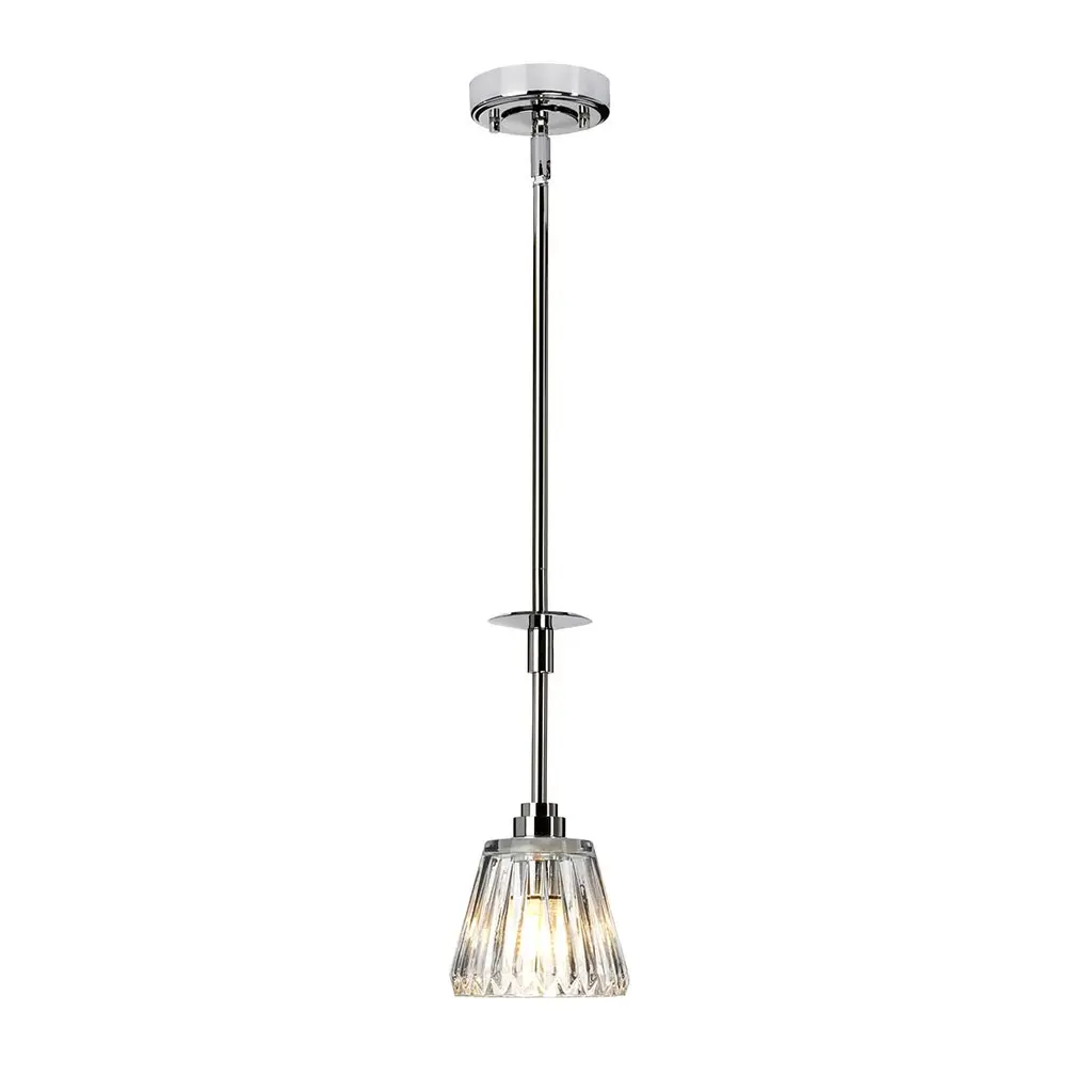 Suspension Agatha — Suspensions Elstead Lighting
