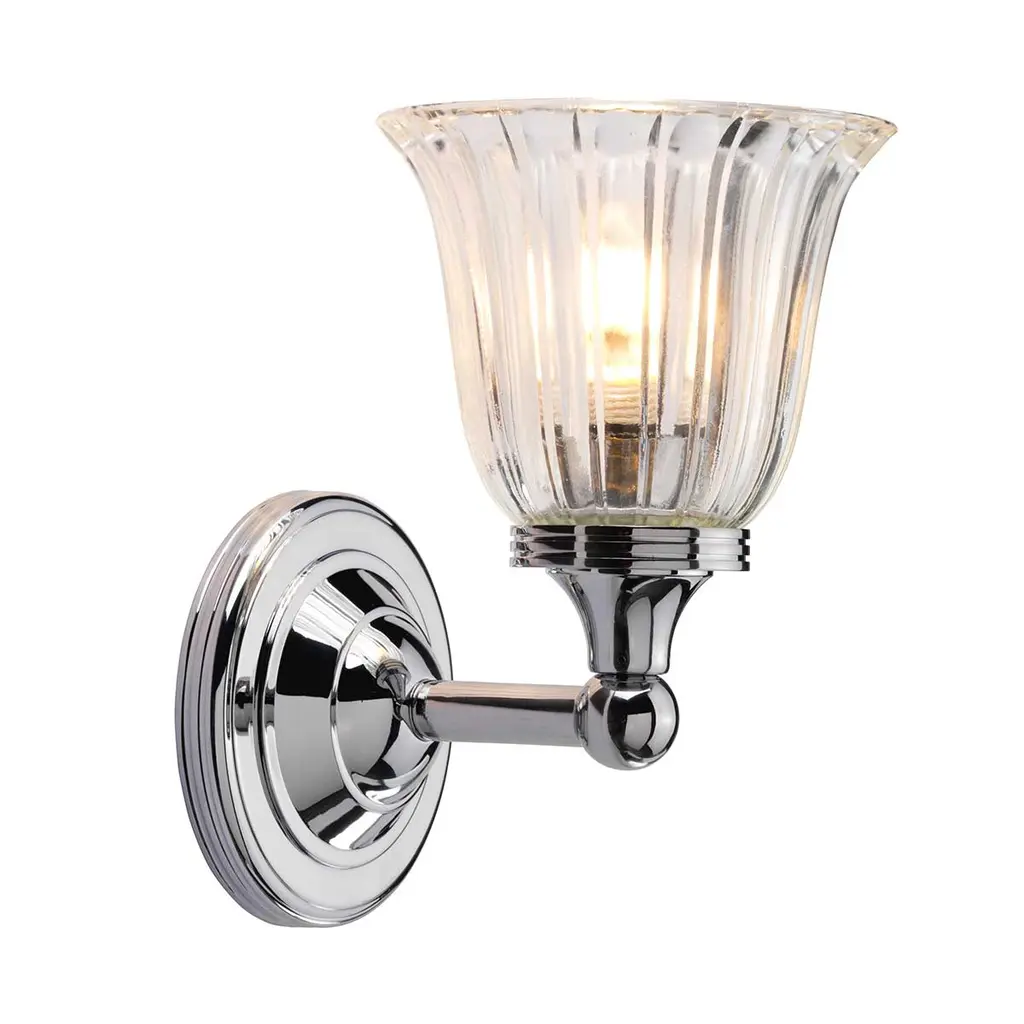 Applique Austen — Appliques murales Elstead Lighting