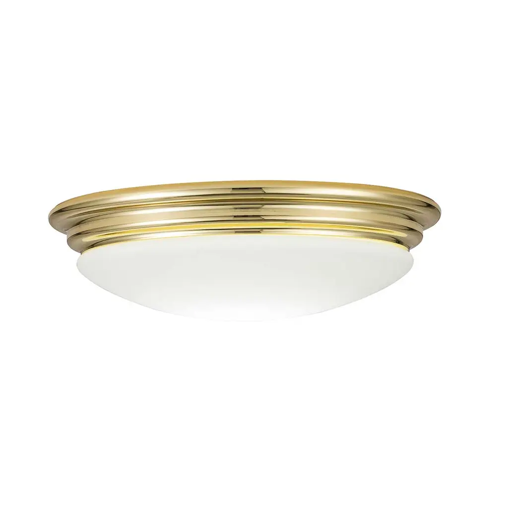 Plafonnier Brompton — Plafonniers Elstead Lighting
