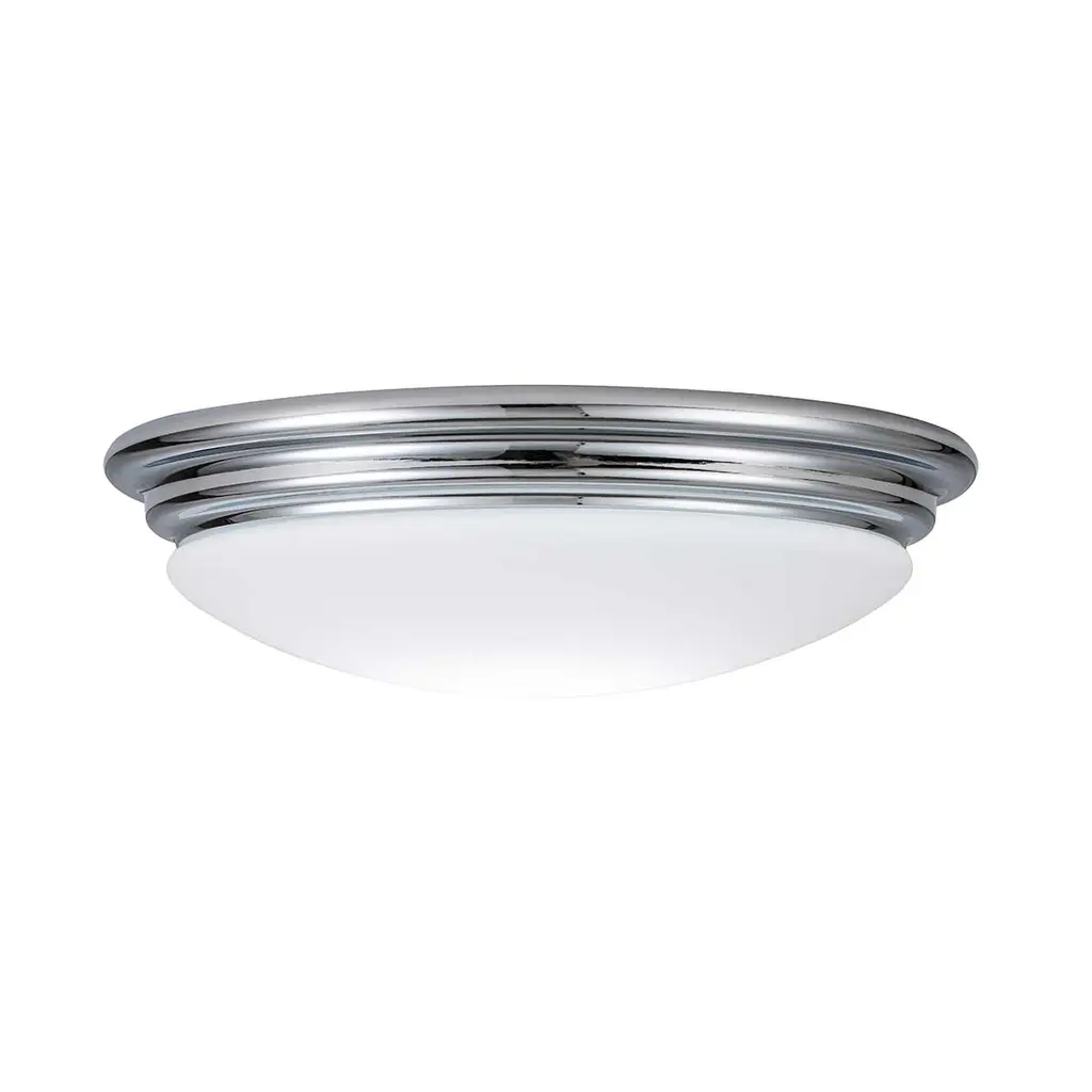Plafonnier Brompton — Plafonniers Elstead Lighting