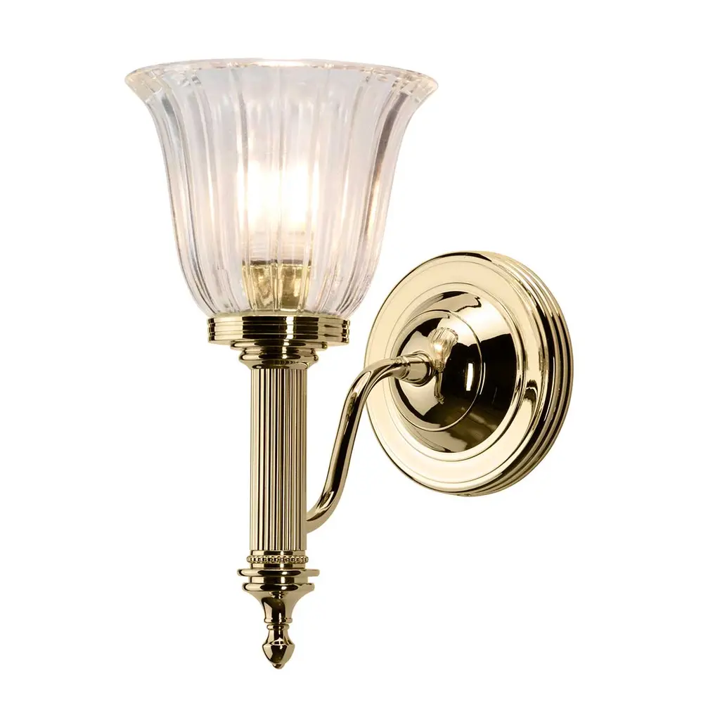 Applique Carroll — Appliques murales Elstead Lighting