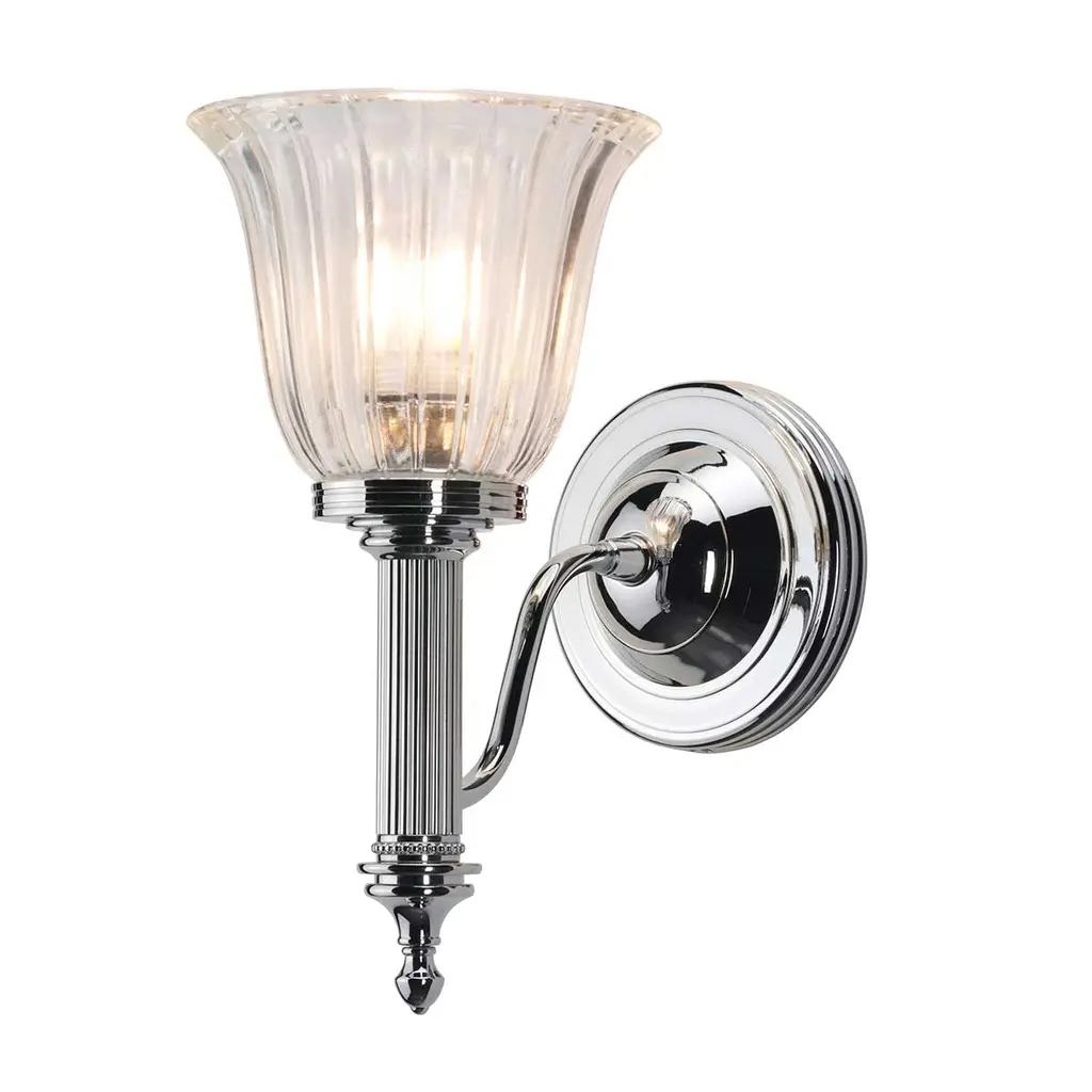 Applique Carroll — Appliques murales Elstead Lighting