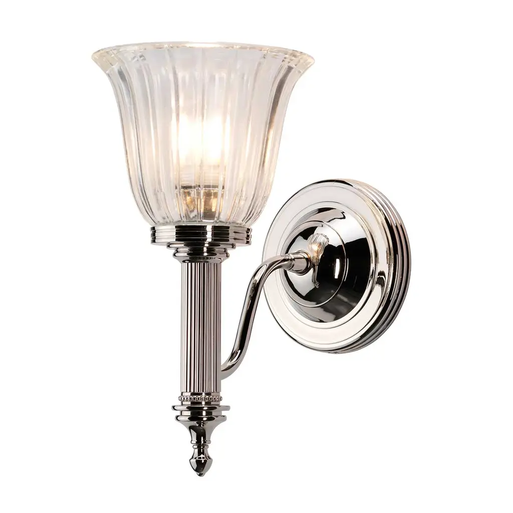Applique Carroll — Appliques murales Elstead Lighting