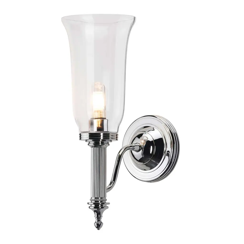 Applique Carroll — Appliques murales Elstead Lighting