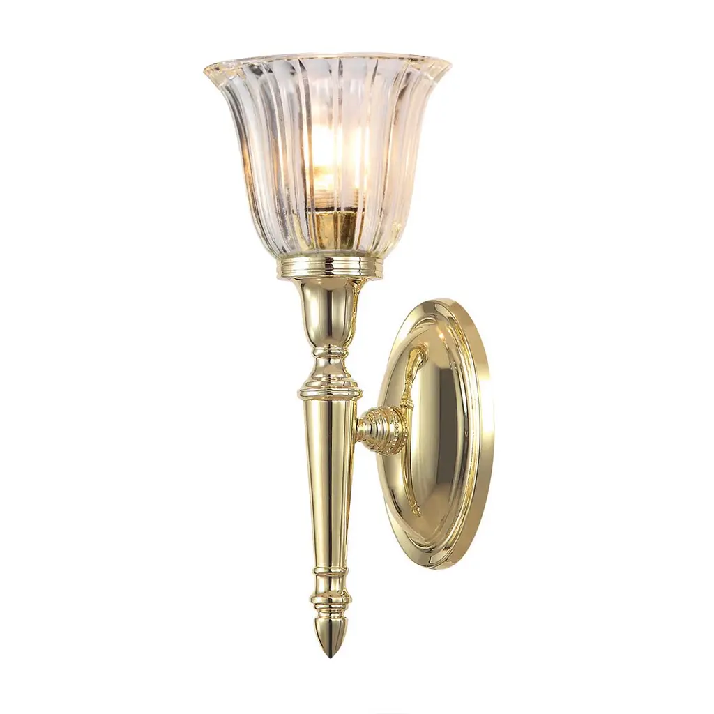 Applique Dryden — Appliques murales Elstead Lighting
