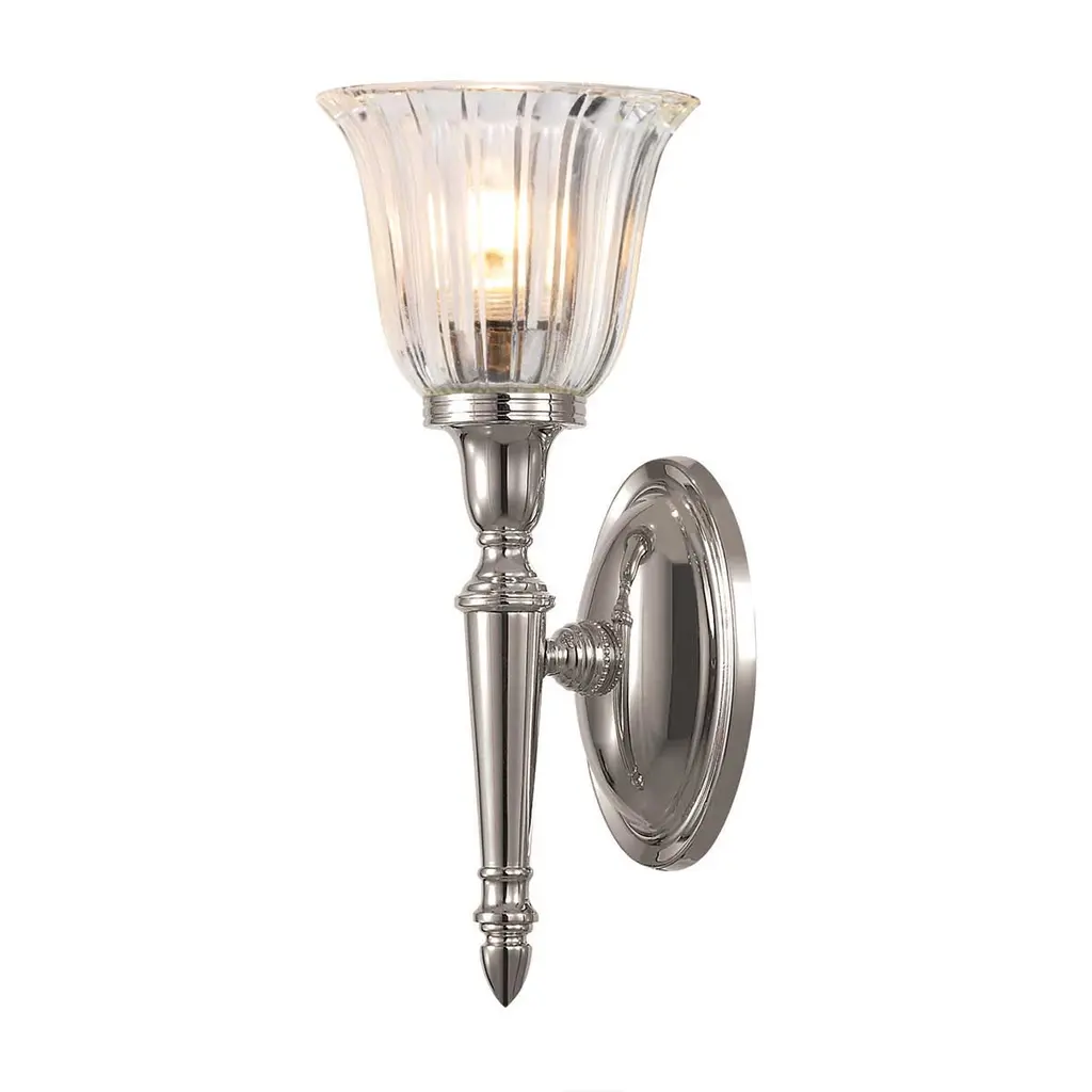 Applique Dryden — Appliques murales Elstead Lighting