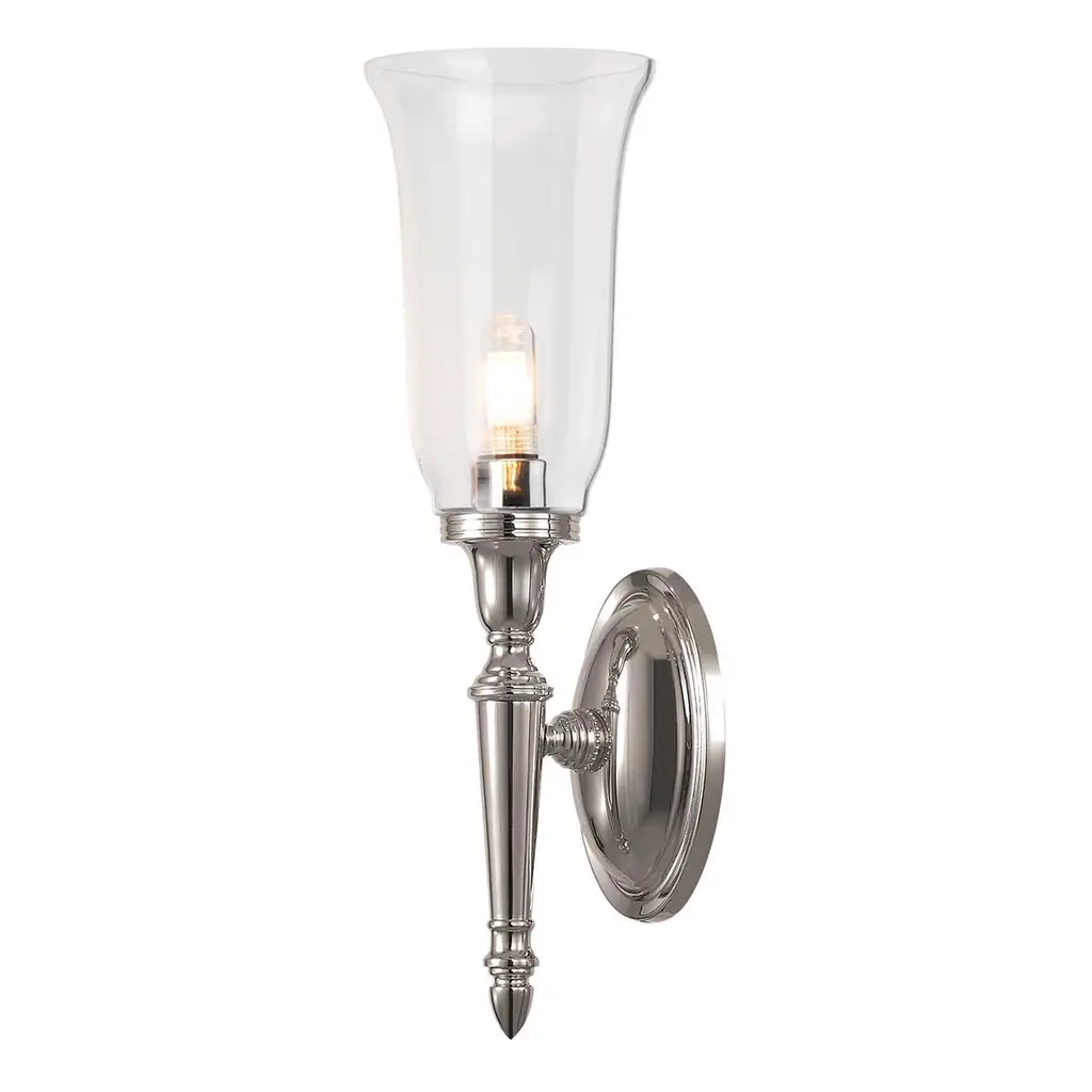 Applique Dryden — Appliques murales Elstead Lighting