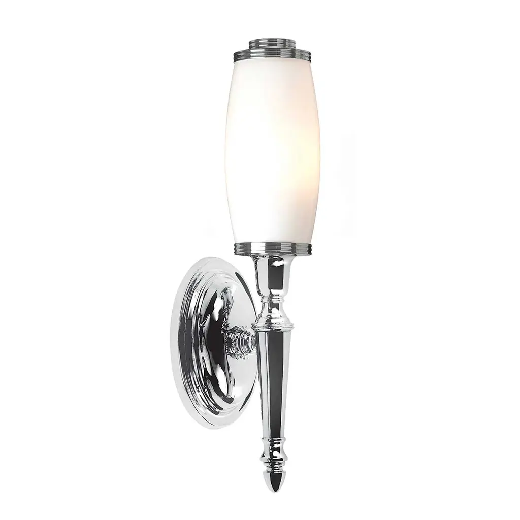 Applique Dryden — Appliques murales Elstead Lighting