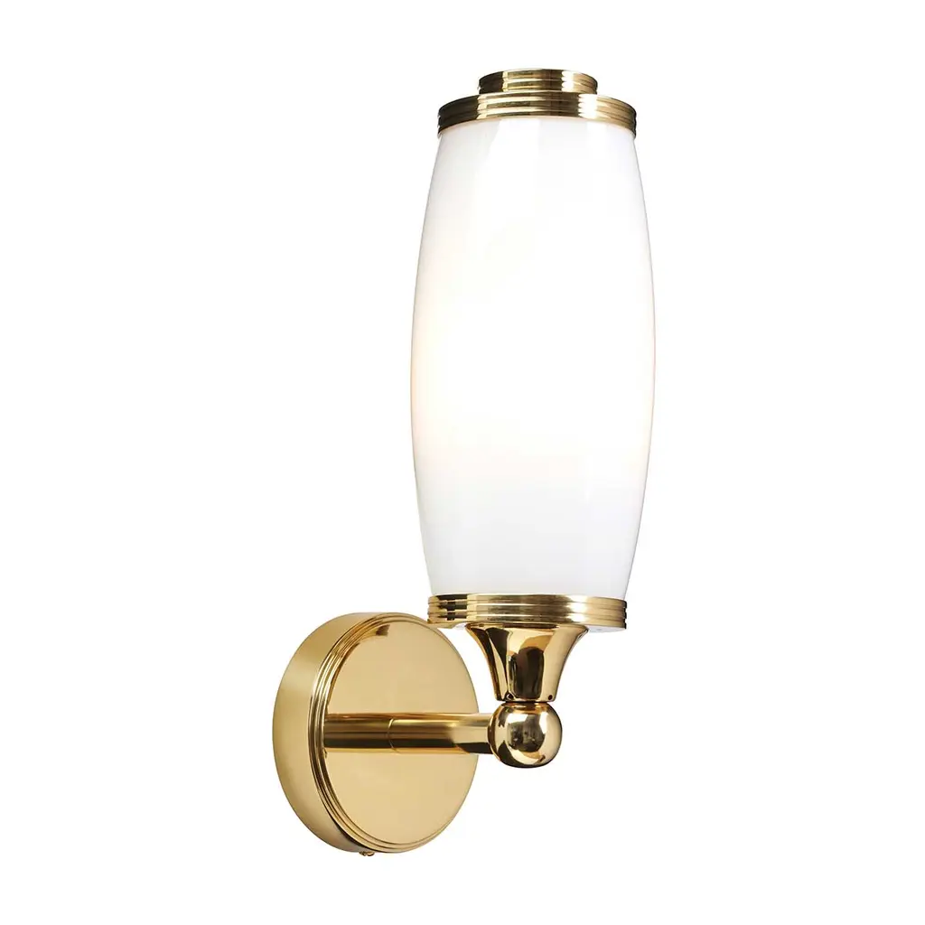 Applique Eliot — Appliques murales Elstead Lighting