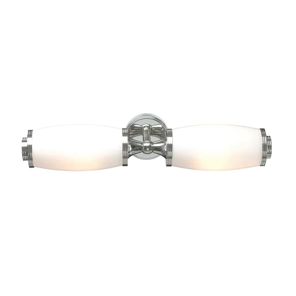 Applique Eliot 2 lumières — Appliques murales Elstead Lighting