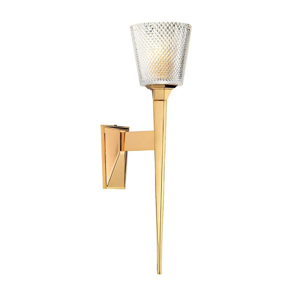 Applique Verity — Appliques murales Elstead Lighting