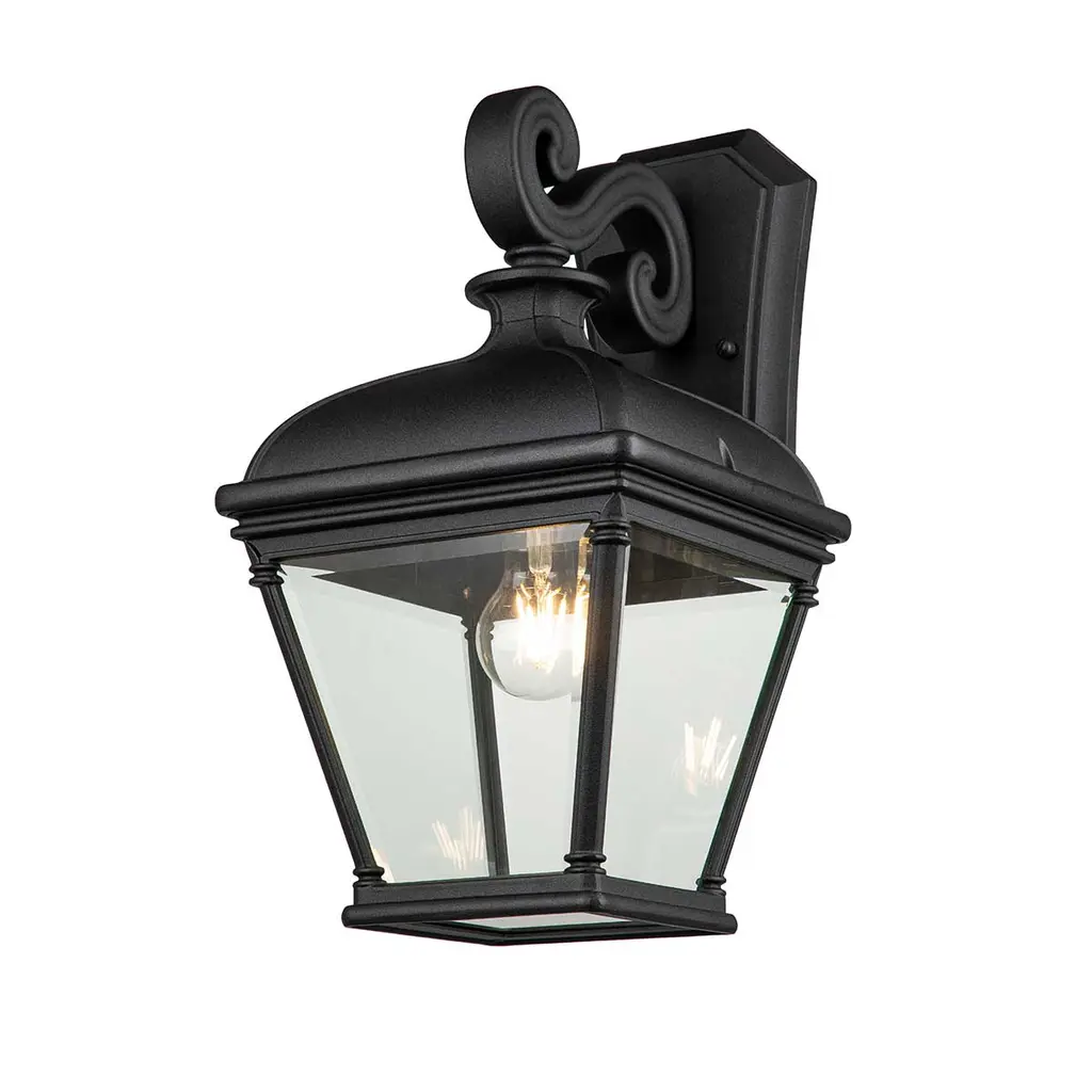 Applique Bayview — Appliques murales Elstead Lighting