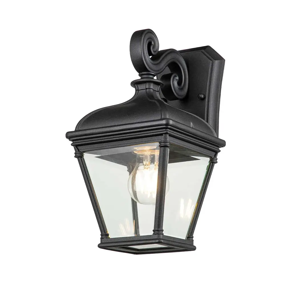 Applique Bayview — Appliques murales Elstead Lighting