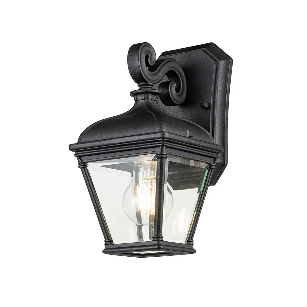 Applique Bayview — Appliques murales Elstead Lighting
