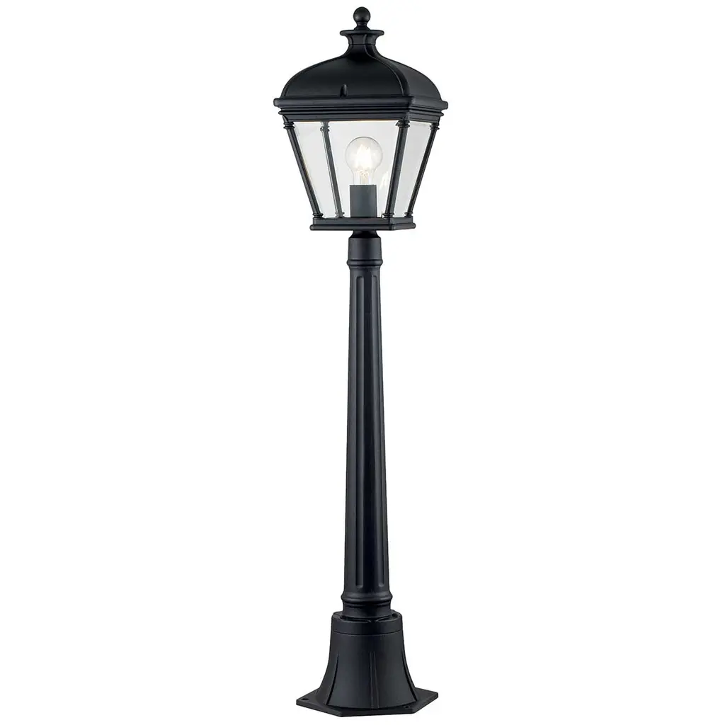 Lampadaire Bayview — Lampadaires Elstead Lighting