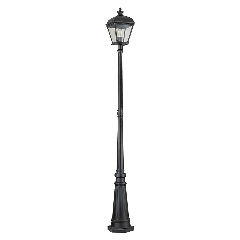 Lampadaire Bayview — Lampadaires Elstead Lighting