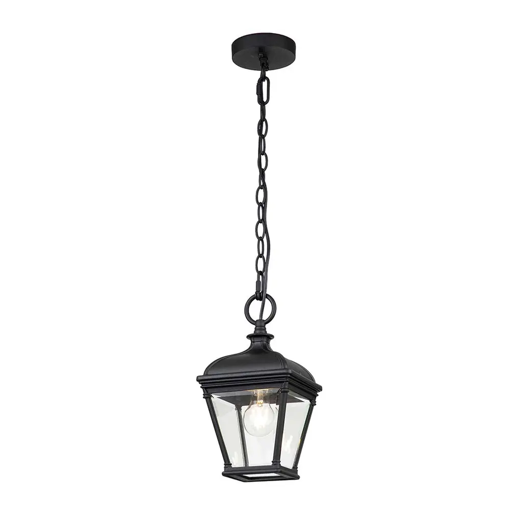 Suspension Bayview — Suspensions Elstead Lighting