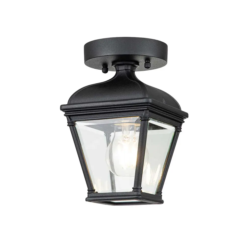 Plafonnier Bayview — Plafonniers Elstead Lighting
