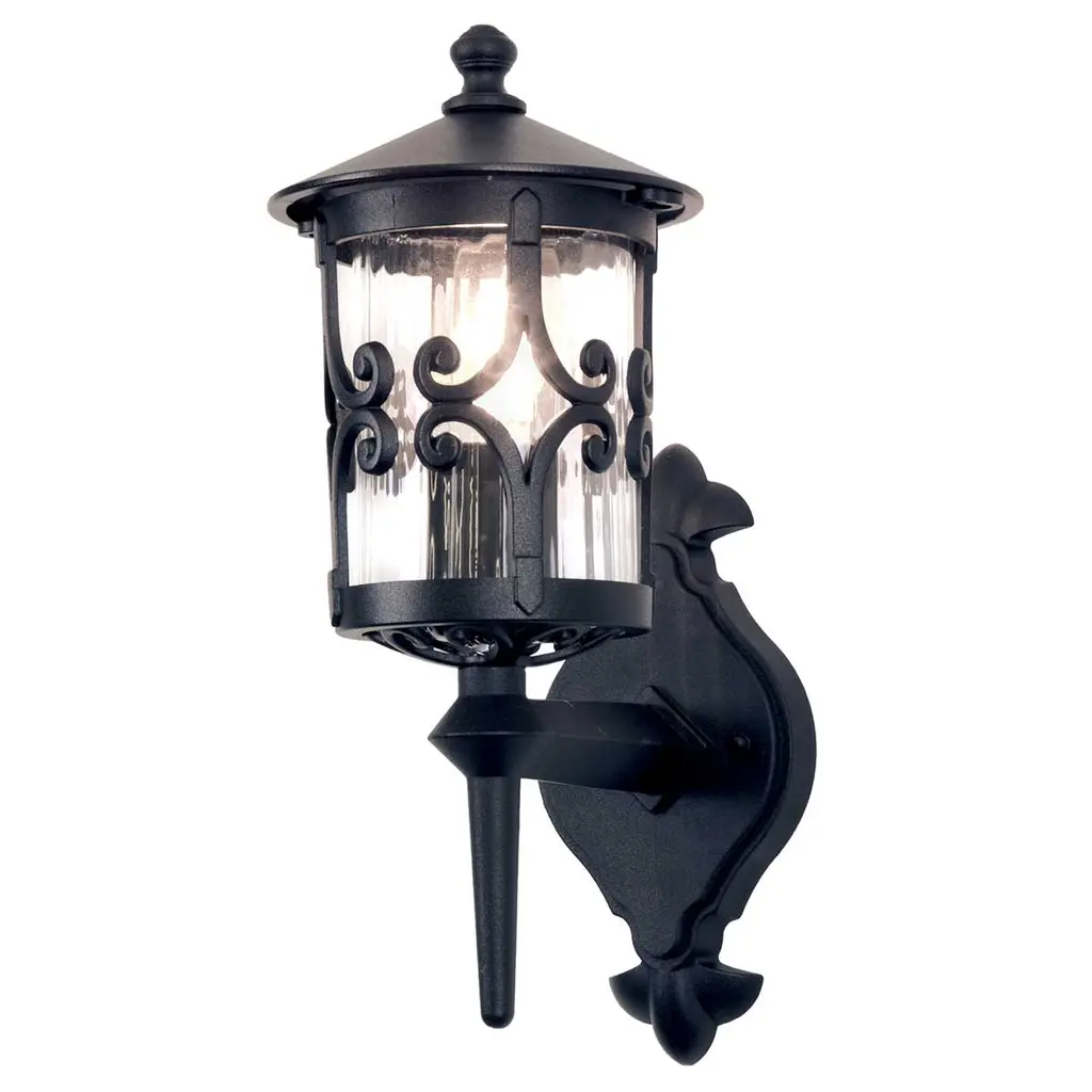 Applique Hereford — Appliques murales Elstead Lighting