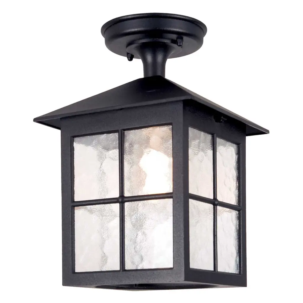 Plafonnier Winchester — Plafonniers Elstead Lighting