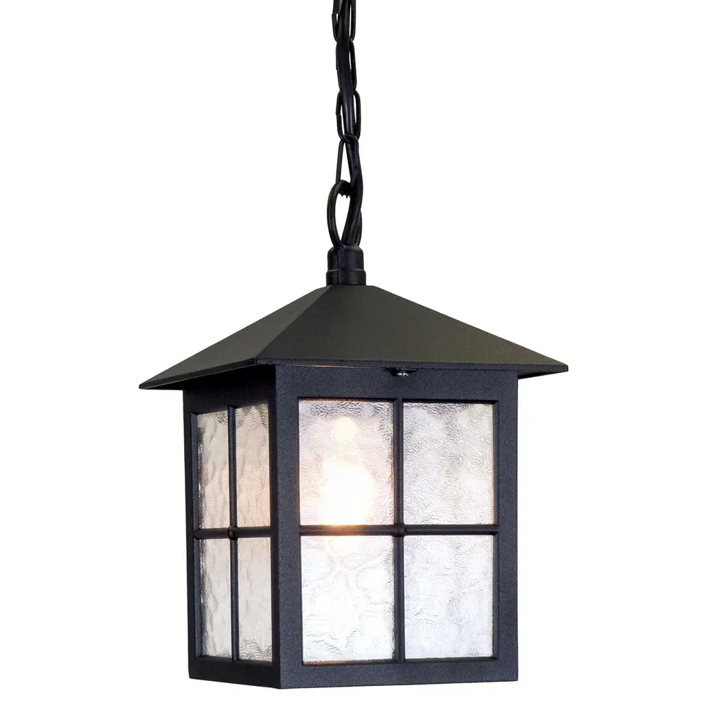 Suspension Winchester — Suspensions Elstead Lighting