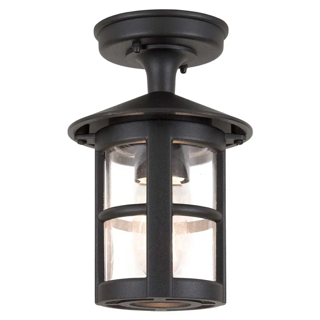 Plafonnier Hereford — Plafonniers Elstead Lighting