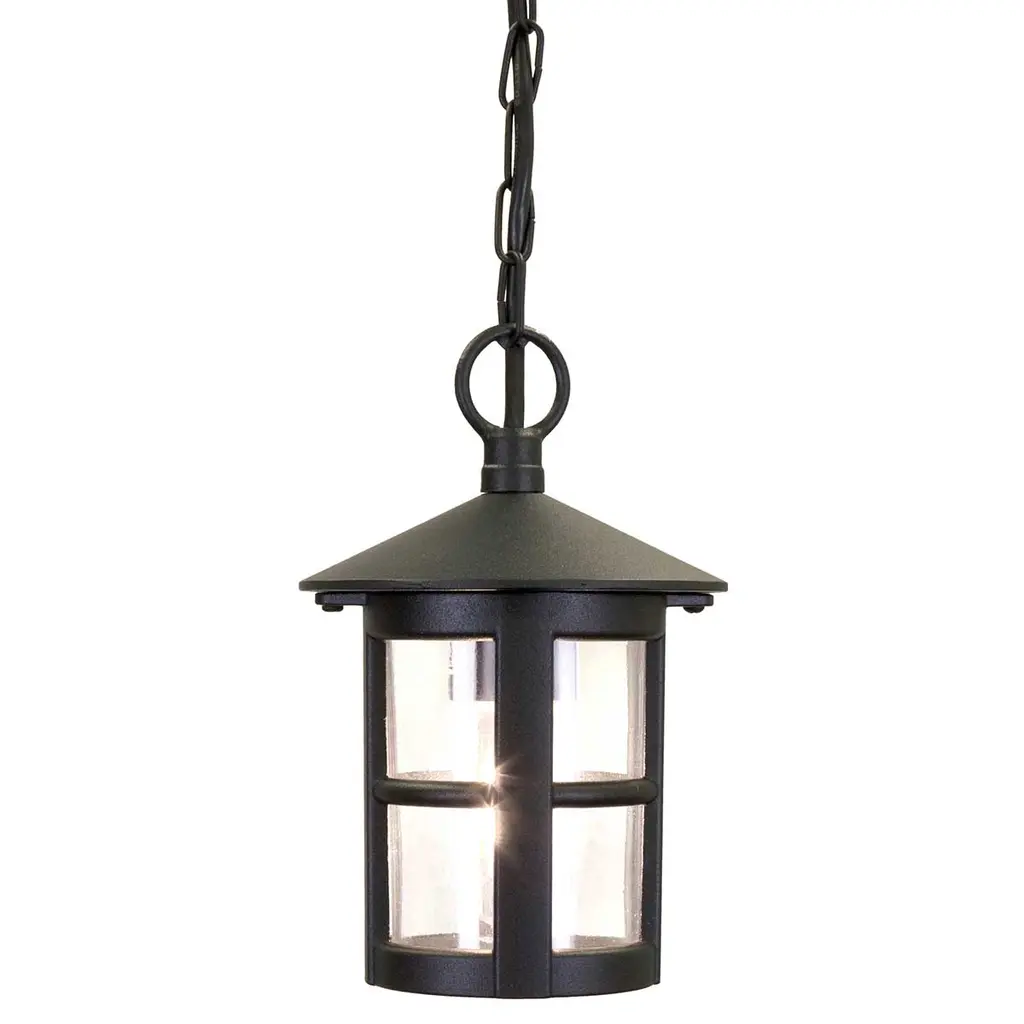 Suspension Hereford — Suspensions Elstead Lighting