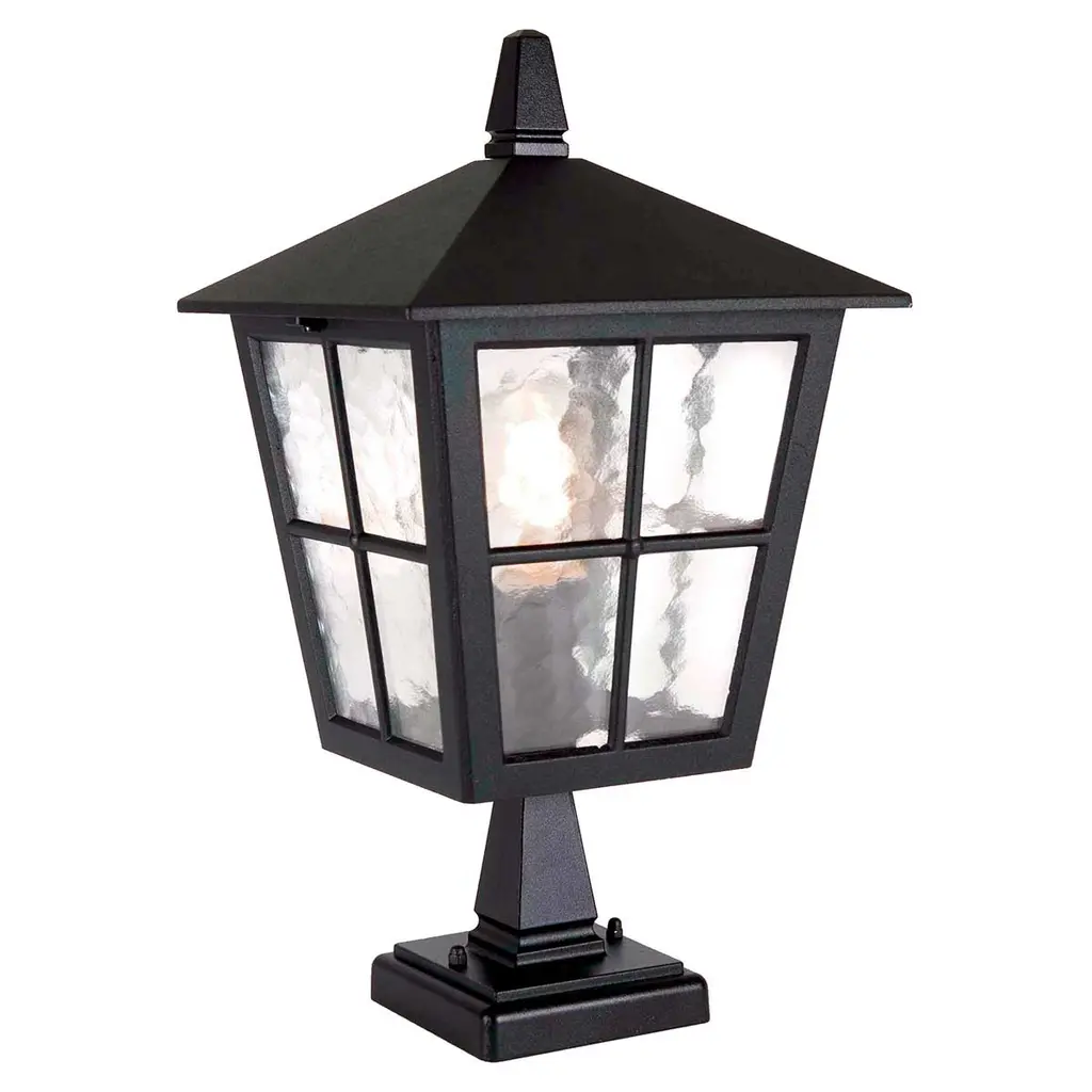 Suspension Canterbury — Suspensions Elstead Lighting